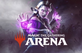 Magic the Gathering: Arena